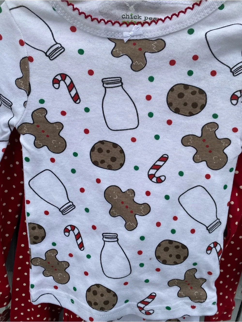 NWT - (2) Sets of Christmas PJs